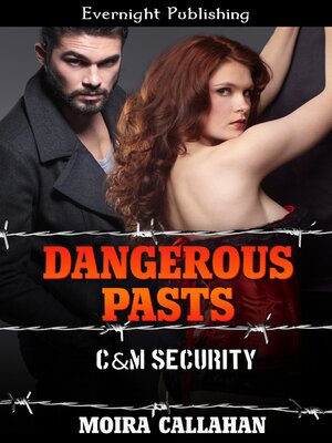 cover image of Dangerous Pasts
